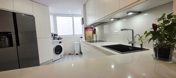 4 غرف نوم شقة في Malaga, Spain رقم 148200 7