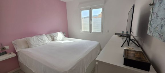 4 غرف نوم شقة في Malaga, Spain رقم 148200 13