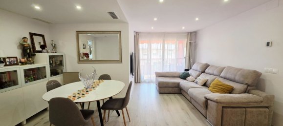 4 غرف نوم شقة في Malaga, Spain رقم 148200 3