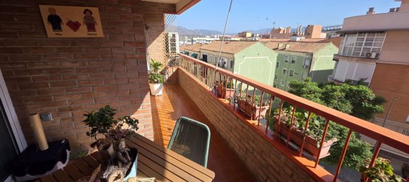 4 غرف نوم شقة في Malaga, Spain رقم 148200 4