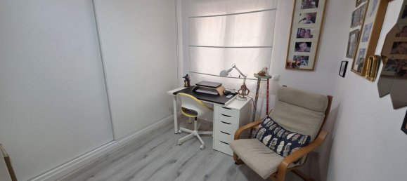 4 غرف نوم شقة في Malaga, Spain رقم 148200 15