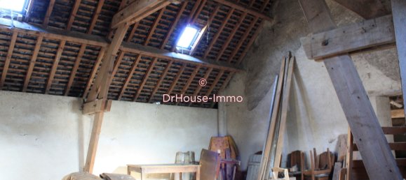 Здание с 4 комнатами в Жиронвиль, Франция № 178318 8