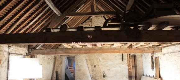 Здание с 4 комнатами в Жиронвиль, Франция № 178318 9