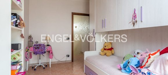 6 rooms House in Guidonia Montecelio, Italy No. 104702 12