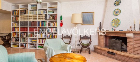 6 rooms House in Guidonia Montecelio, Italy No. 104702 16