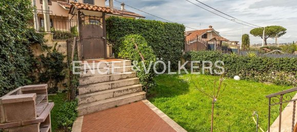 6 rooms House in Guidonia Montecelio, Italy No. 104702 21