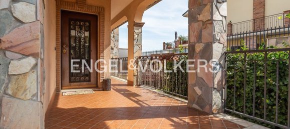 6 rooms House in Guidonia Montecelio, Italy No. 104702 20