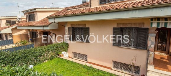 6 rooms House in Guidonia Montecelio, Italy No. 104702 23