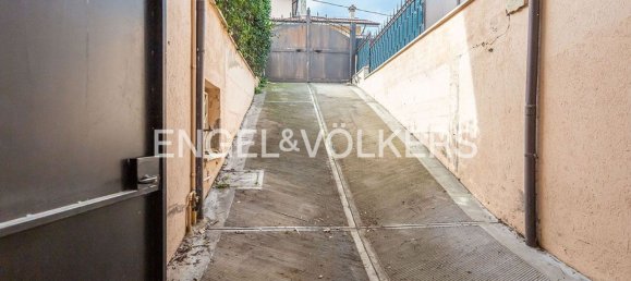 6 rooms House in Guidonia Montecelio, Italy No. 104702 22