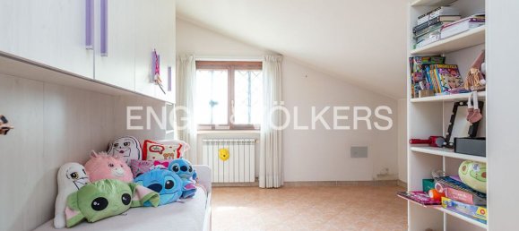6 rooms House in Guidonia Montecelio, Italy No. 104702 11