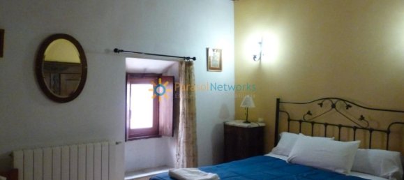 5 bedrooms House in Valencia, Spain No. 206452 24