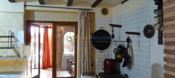 5 bedrooms House in Valencia, Spain No. 206452 14