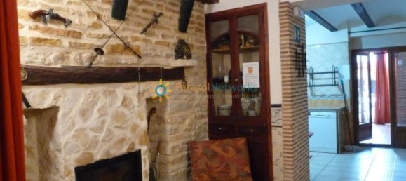 5 bedrooms House in Valencia, Spain No. 206452 12