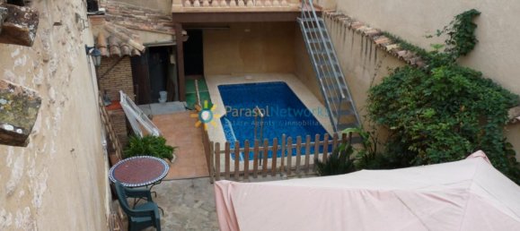 5 bedrooms House in Valencia, Spain No. 206452 38