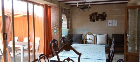 5 bedrooms House in Valencia, Spain No. 206452 17