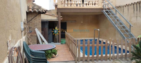 5 bedrooms House in Valencia, Spain No. 206452 42