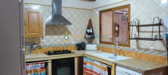 5 bedrooms House in Valencia, Spain No. 206452 15