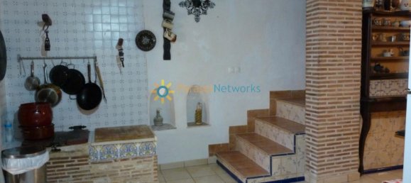 5 bedrooms House in Valencia, Spain No. 206452 16