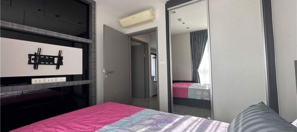 2 bedrooms Condo in Pattaya, Thailand No. 11828 6