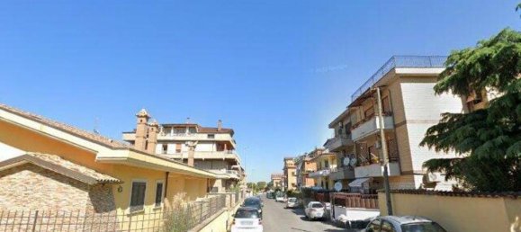 Villa de 5 dormitorios en Rome, Italy No. 122015 2