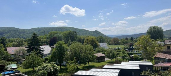 2 rooms Apartment in Seebenstein, Austria No. 154654 3