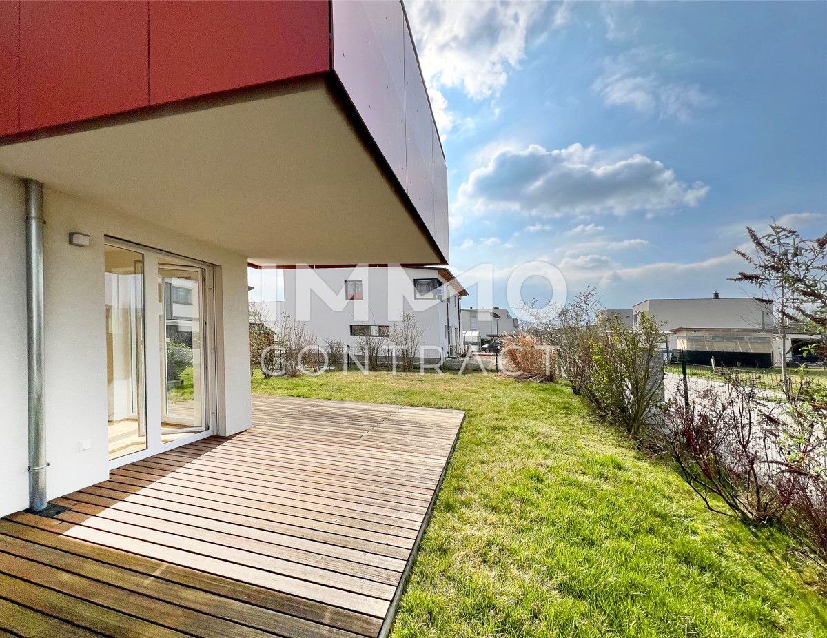 2 rooms Apartment in Krems an der Donau, Austria No. 42451