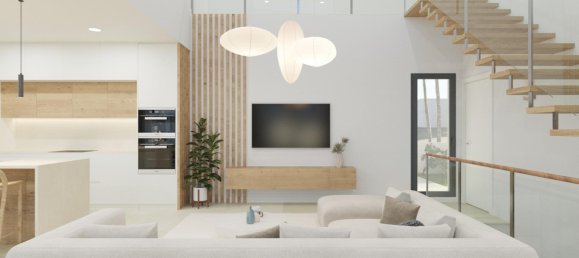 3 Schlafzimmer Villa in Ciudad Quesada, Spain, Nr. 289125 7