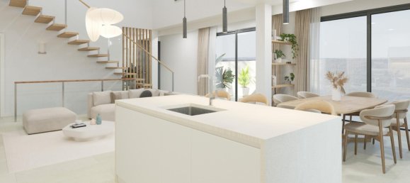 3 Schlafzimmer Villa in Ciudad Quesada, Spain, Nr. 289125 14