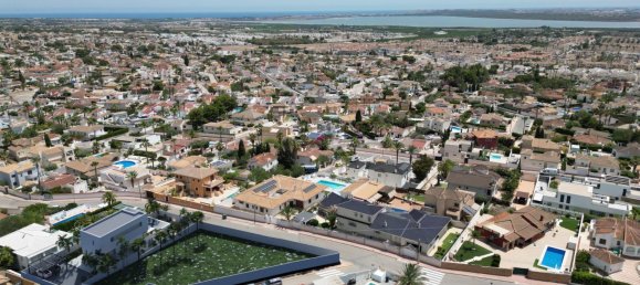 3 Schlafzimmer Villa in Ciudad Quesada, Spain, Nr. 289125 24