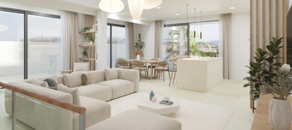 3 Schlafzimmer Villa in Ciudad Quesada, Spain, Nr. 289125 8