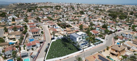 3 Schlafzimmer Villa in Ciudad Quesada, Spain, Nr. 289125 26