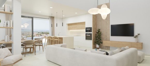 3 Schlafzimmer Villa in Ciudad Quesada, Spain, Nr. 289125 9