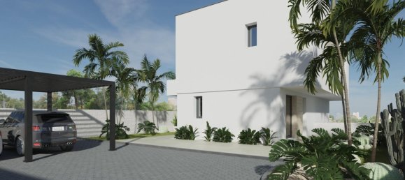 3 Schlafzimmer Villa in Ciudad Quesada, Spain, Nr. 289125 3