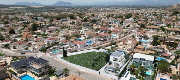 3 Schlafzimmer Villa in Ciudad Quesada, Spain, Nr. 289125 25