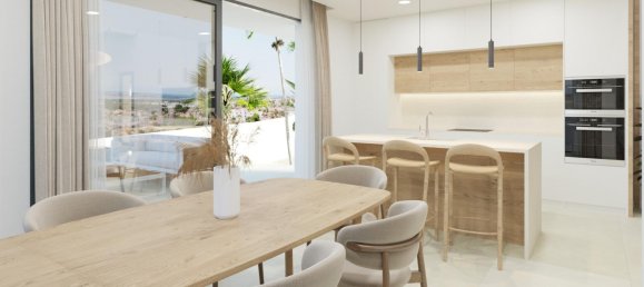 3 Schlafzimmer Villa in Ciudad Quesada, Spain, Nr. 289125 13