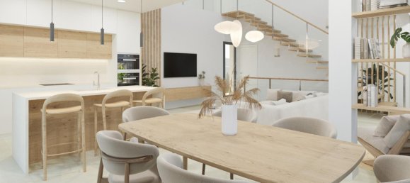 3 Schlafzimmer Villa in Ciudad Quesada, Spain, Nr. 289125 12