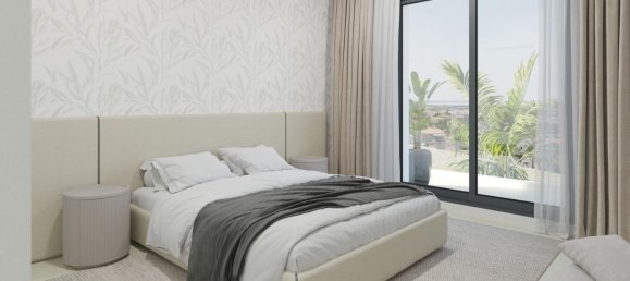 3 Schlafzimmer Villa in Ciudad Quesada, Spain, Nr. 289125 16
