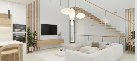 3 Schlafzimmer Villa in Ciudad Quesada, Spain, Nr. 289125 10