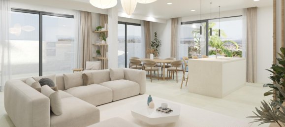 3 Schlafzimmer Villa in Ciudad Quesada, Spain, Nr. 289125 11