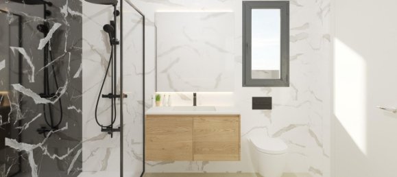 3 Schlafzimmer Villa in Ciudad Quesada, Spain, Nr. 289125 21