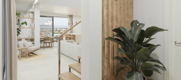 3 Schlafzimmer Villa in Ciudad Quesada, Spain, Nr. 289125 23