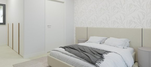 3 Schlafzimmer Villa in Ciudad Quesada, Spain, Nr. 289125 15