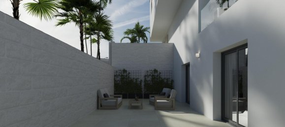 3 Schlafzimmer Villa in Ciudad Quesada, Spain, Nr. 289125 5