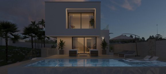 3 Schlafzimmer Villa in Ciudad Quesada, Spain, Nr. 289125 28