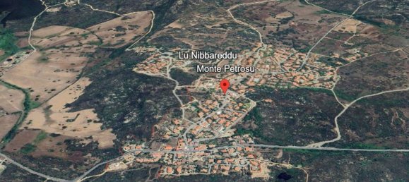 Apartamento de 7 divisões em San Teodoro, Italy N.º 13477 6