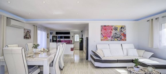 5 غرف نوم فيلا في Nice, France رقم 329210 6