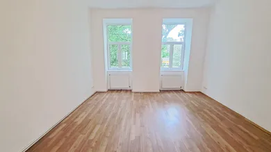 2 rooms Apartment in Vienna, Austria No. 135737