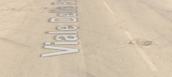 Lagerhaus in Noicattaro, Italy 3893m², Nr. 297138 6