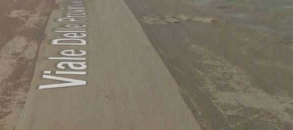 Lagerhaus in Noicattaro, Italy 3893m², Nr. 297138 2