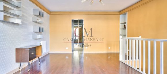 2 bedrooms Duplex in Versailles, France No. 187317 5